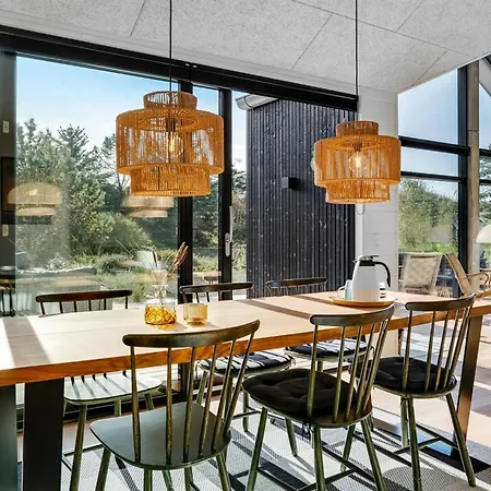 Helga - 900m From The Sea By Interhome Feriehus *