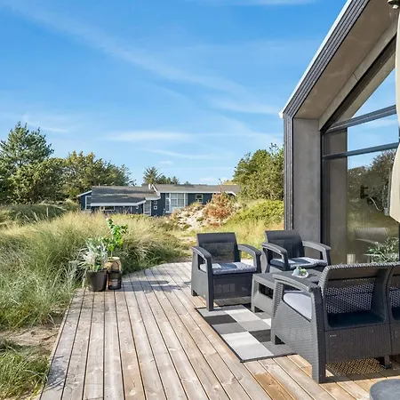 Helga - 900m From The Sea By Interhome Blokhus