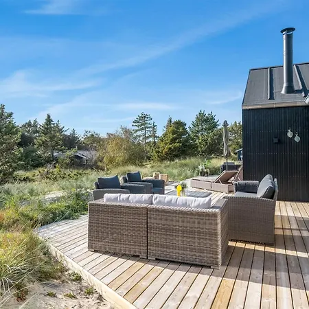 Helga - 900m From The Sea By Interhome * Blokhus