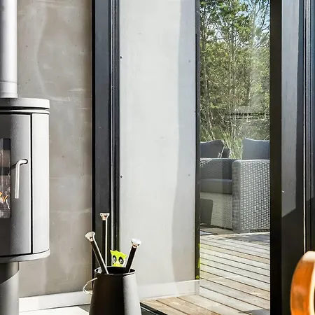 Helga - 900m From The Sea By Interhome Feriehus *