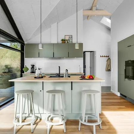 Feriehus Helga - 900m From The Sea By Interhome