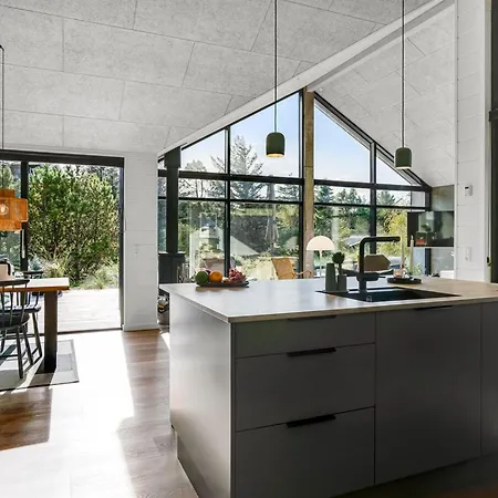 Feriehus Helga - 900m From The Sea By Interhome *