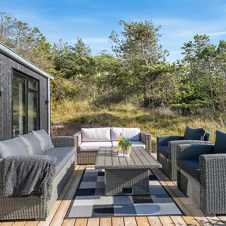 Helga - 900m From The Sea By Interhome Feriehus Blokhus