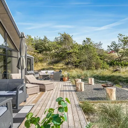 Helga - 900m From The Sea By Interhome Feriehus *