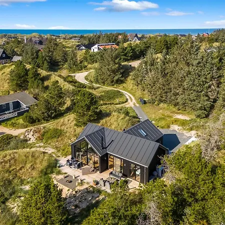 Helga - 900m From The Sea By Interhome Feriehus Blokhus