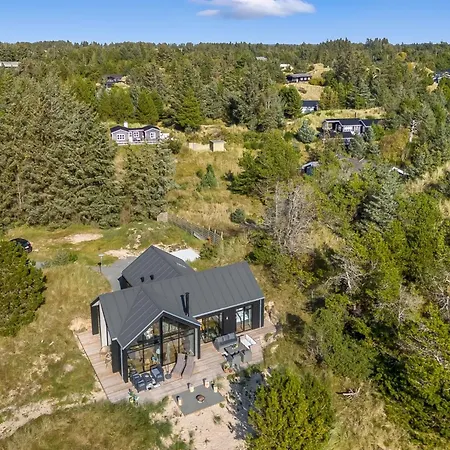 Helga - 900m From The Sea By Interhome Feriehus *