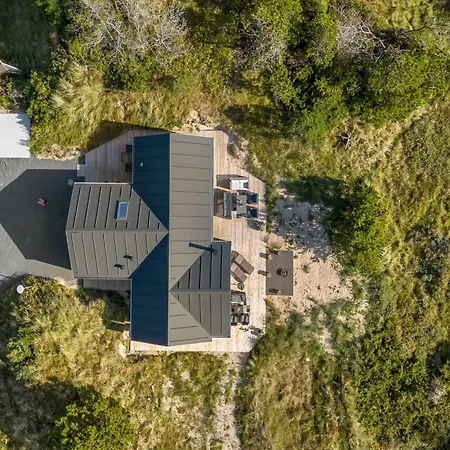 Feriehus Helga - 900m From The Sea By Interhome Blokhus