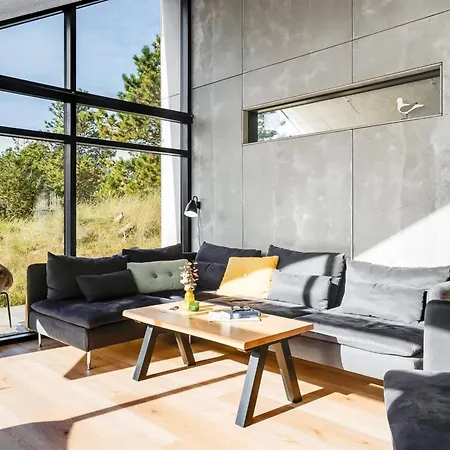 Helga - 900m From The Sea By Interhome Feriehus Blokhus